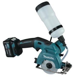 MAKITA Pzecinarka do płyt EK 12V 85mm CC301DSMJ 2x4,0Ah