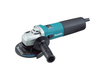 MAKITA Szlifierka kątowa 125mm/1100W 9565HR