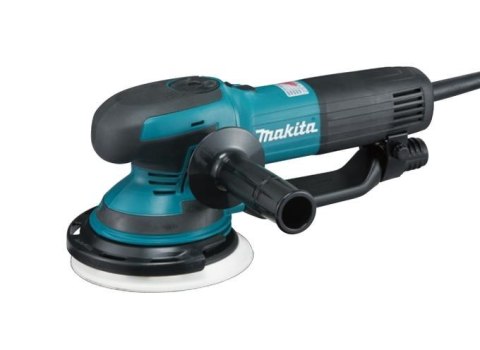 MAKITA Szlifierka mimośrodowa 150mm/750W BO6050J 2 TRYBY PRACY