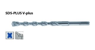MAKITA Wiertło SDS V-PLUS 14* 210mm