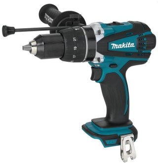 MAKITA Wkrętarka udarowaarowa 18V DHP458Z 91/58Nm
