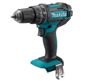 MAKITA Wkrętarka udarowaarowa 18V DHP482Z 63/36Nm