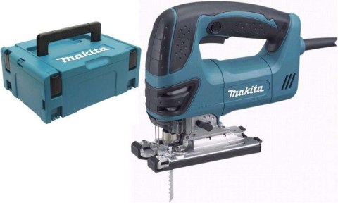 MAKITA Wyrzynarka 720W 4350FCTJ LED
