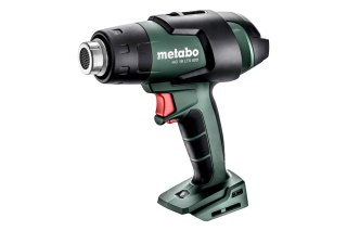 METABO akumulatorowa Opalarka HG 18 LTX 500 0*AH