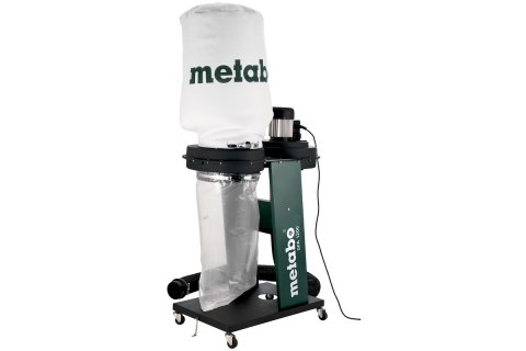 METABO ODCIĄG WIÓRÓW SPA 1200