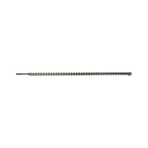 MILWAUKEE Wiertło SDS MAX 40x1180x1320mm MX4 4-OSTRZOWE