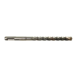 MILWAUKEE Wiertło SDS PLUS 10x 165mm /5szt. MX4