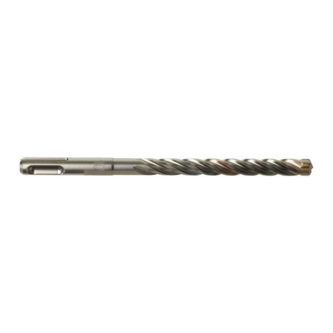 MILWAUKEE Wiertło SDS PLUS 10x 165mm /5szt. MX4