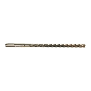 MILWAUKEE Wiertło SDS PLUS 10x 215mm /5szt. MX4