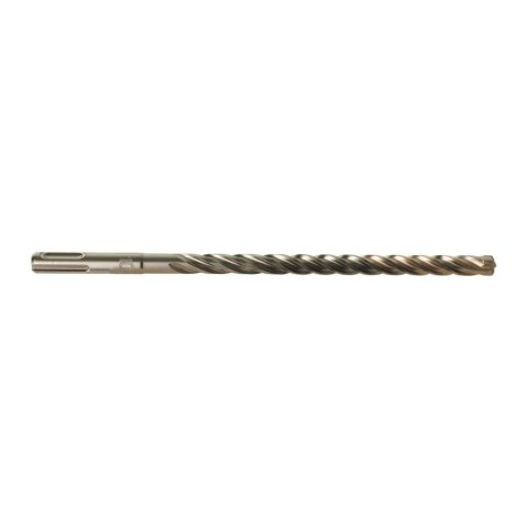 MILWAUKEE Wiertło SDS PLUS 10x 215mm /5szt. MX4