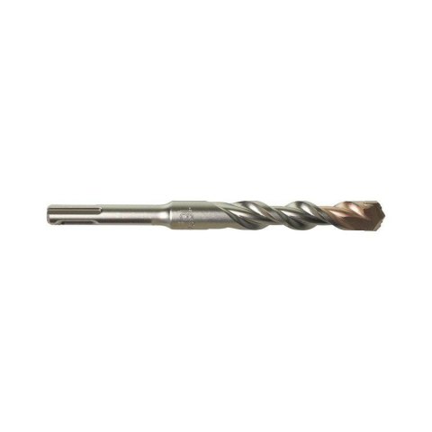 MILWAUKEE Wiertło SDS PLUS 16x 160mm. M2 %%%