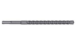 MILWAUKEE Wiertło SDS PLUS 25x1000mm. M2 %%%