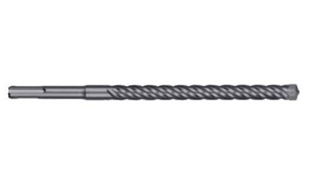 MILWAUKEE Wiertło SDS PLUS 25x1000mm. M2 %%%