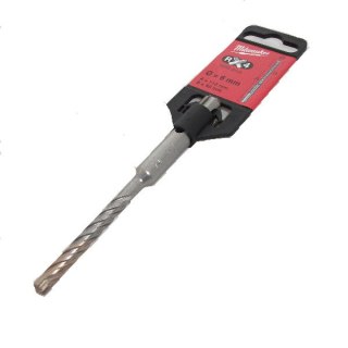 MILWAUKEE Wiertło SDS PLUS 6 x 115mm MX4