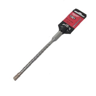 MILWAUKEE Wiertło SDS PLUS 6 x 165mm MX4
