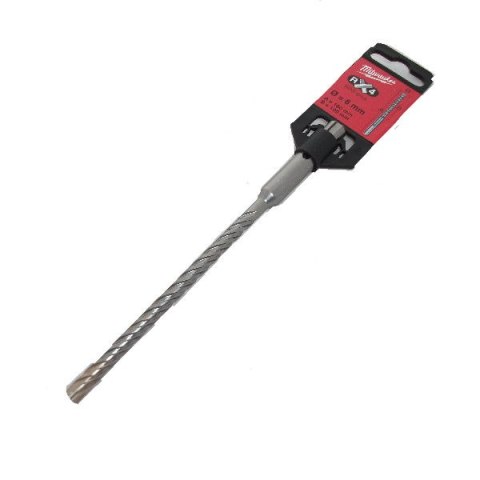 MILWAUKEE Wiertło SDS PLUS 6 x 165mm MX4