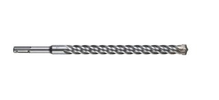 MILWAUKEE Wiertło SDS PLUS 6 x 165mm MX4