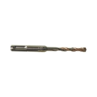 MILWAUKEE Wiertło SDS PLUS 6,5x 160mm M2
