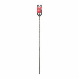 MILWAUKEE Wiertło SDS PLUS 6,5x 465mm MX4