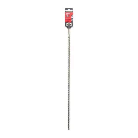 MILWAUKEE Wiertło SDS PLUS 6,5x 465mm MX4