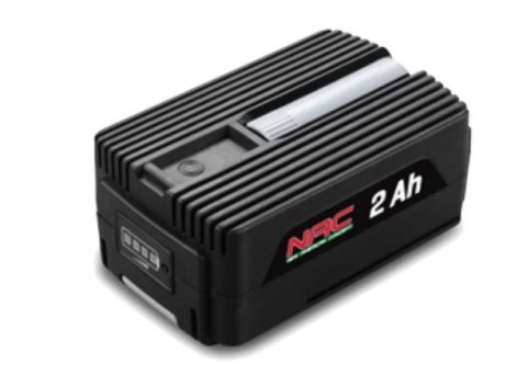 NAC Akumulator 40 V 2Ah, OGNIWA SAMSUNG