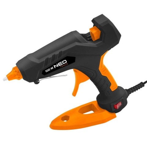 NEO Pistolet klejowy 11MM, 100W