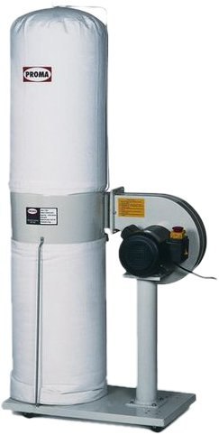 PROMA POCHŁANIACZ ZANIECZYSZCZEŃ OP- 750 230V