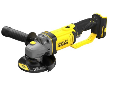 STANLEY Zestaw SFMCD711+SFMCF800+SFMCG400+SFMCS500 V20 2*4.0A