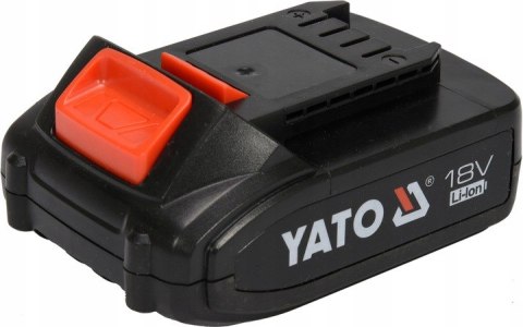 YATO Narzędzie wielofunkcyjne ofunkcyjne 1x2,0Ah KARTON
