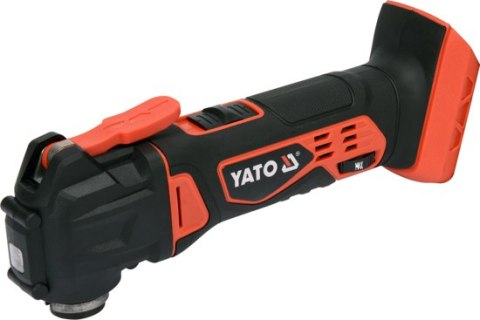 YATO Narzędzie wielofunkcyjne ofunkcyjne OSCYL.18V SOLO