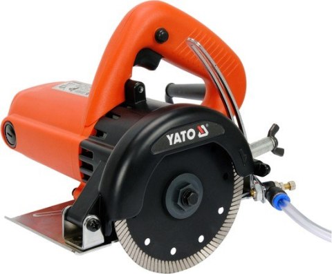 YATO Pzecinarka do GRESU 1400W, 125MM