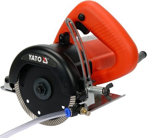 YATO Pzecinarka do GRESU 1400W, 125MM