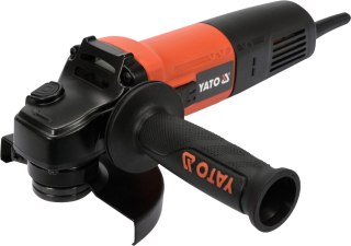 YATO Szlifierka kątowa 125MM 1100W