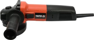 YATO Szlifierka kątowa 125MM 1100W