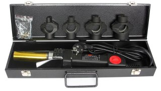 ZGRZEWARKA do RUR PCV TRZPIENIOWA16-32mm 1850W