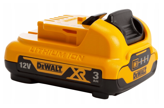 Akumulator DeWalt 12V XR