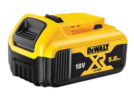 Akumulator DeWalt 18V XR