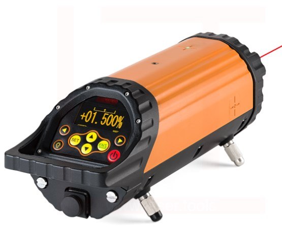 geo-FENNEL FKL-55 czerwony