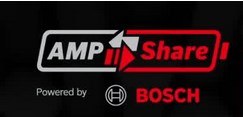  system ampshare &ndash; powered by bosch