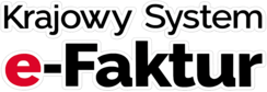Krajowy System e-Faktur
